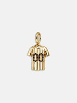 BaubleBar Custom Jersey Cluster Charm - Jersey - 
    Create your own charm necklace
  
