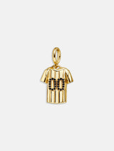 BaubleBar Custom Jersey Cluster Charm - Jersey - 
    Enjoy 20% Off Necklaces – For a Limited Time
  
