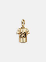 BaubleBar Custom Jersey Cluster Charm - Jersey - 
    Create your own charm necklace
  
