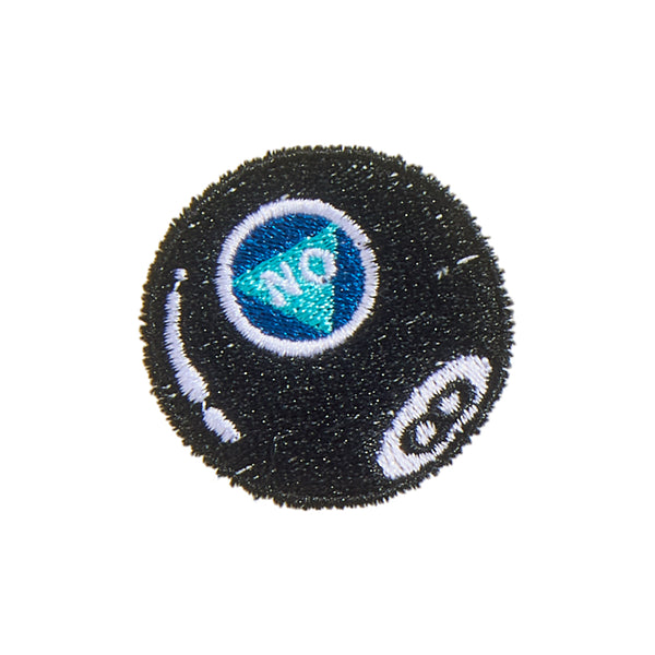 8-Ball Icon