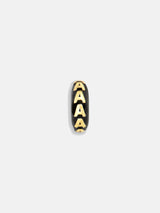 BaubleBar Black Initial Bead Charm - A - 
    Get Gifting: Enjoy 20% Off
  
