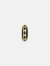 BaubleBar Black Initial Bead Charm - H - 
    Get Gifting: Enjoy 20% Off
  
