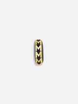 BaubleBar Black Initial Bead Charm - M - 
    Get Gifting: Enjoy 20% Off
  
