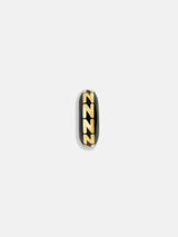 BaubleBar Black Initial Bead Charm - N - 
    Get Gifting: Enjoy 20% Off
  
