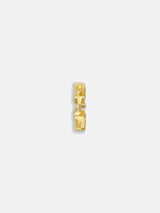 BaubleBar Gold Initial Bead Charm - J - 
    Get Gifting: Enjoy 20% Off
  
