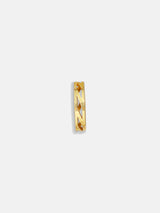 BaubleBar Gold Initial Bead Charm - N - 
    Get Gifting: Enjoy 20% Off
  
