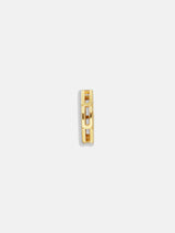 BaubleBar Gold Initial Bead Charm - U - 
    Get Gifting: Enjoy 20% Off
  
