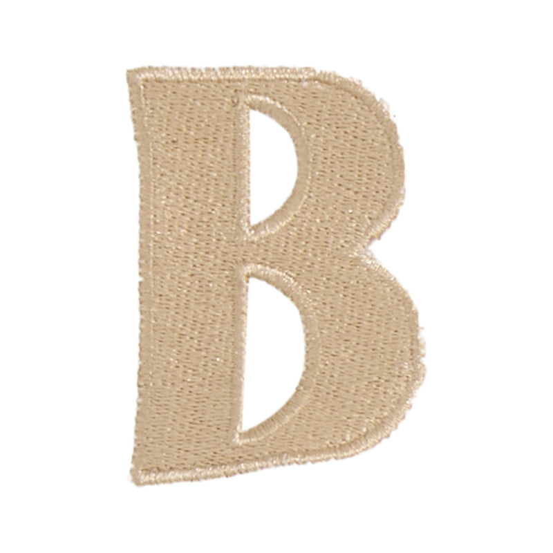 B - Beige