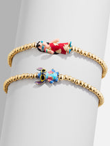 BaubleBar Lilo Disney Pisa Bracelet - Lilo - 
    20% off Bracelets Ends Tonight
  
