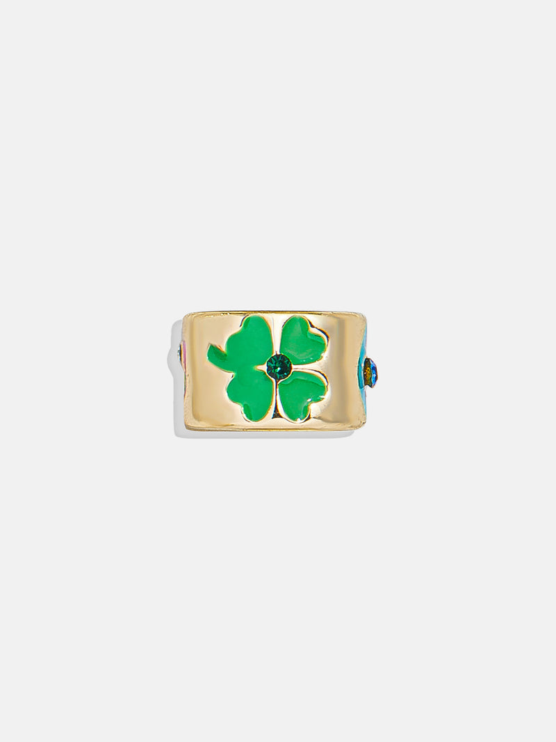 Symbol 360 Bead - Clover