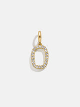 BaubleBar Pavé Number Cluster Charm Bead - 0 - 
    Enjoy 20% Off Necklaces – For a Limited Time
  
