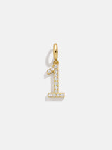 BaubleBar Pavé Number Cluster Charm Bead - 1 - 
    Enjoy 20% Off Necklaces – For a Limited Time
  
