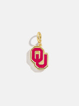 BaubleBar University of Oklahoma Cluster Charm - University of Oklahoma - 
    University of Oklahoma cluster charm
  
