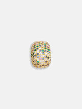 BaubleBar Pavé Bead Charm - Multi - 
    Get Gifting: Enjoy 20% Off
  
