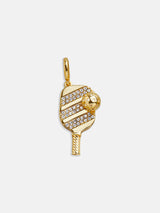 BaubleBar Pickleball Cluster Charm - Pickleball - 
    Enjoy 20% Off Necklaces – For a Limited Time
  
