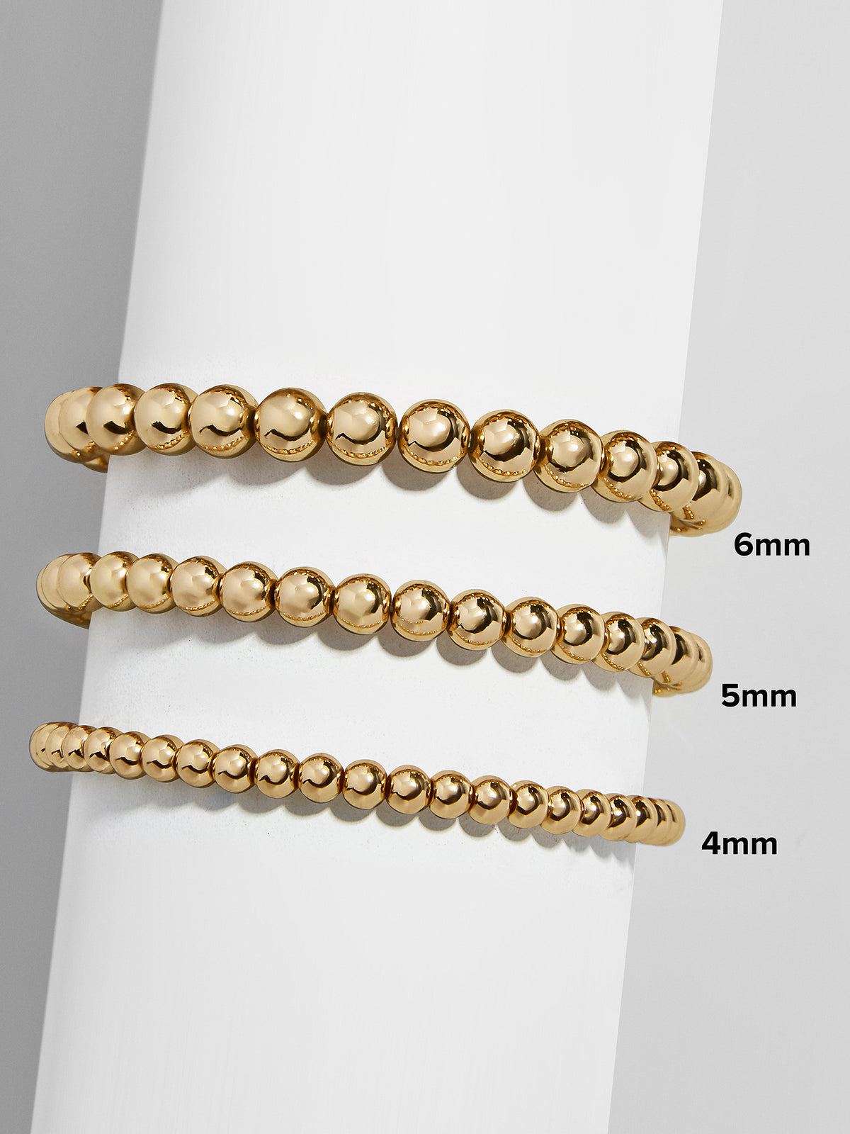 Pisa Bracelet - Gold Plated