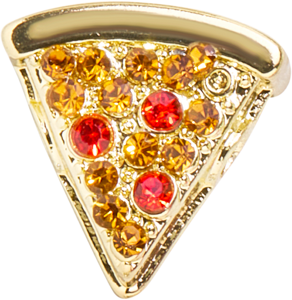 PIzza Bead