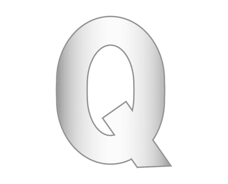 Q - Silver