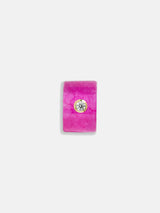 BaubleBar Semi-Precious Bead Charm - Hot Pink - 
    Get Gifting: Enjoy 20% Off
  
