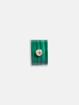 BaubleBar Semi-Precious Bead Charm - Dark Green - 
    Get Gifting: Enjoy 20% Off
  
