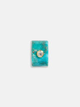 BaubleBar Semi-Precious Bead Charm - Turquoise - 
    Get Gifting: Enjoy 20% Off
  
