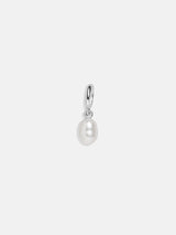 BaubleBar Pearl Cluster Charm - Pearl - 
    Enjoy 20% Off Necklaces – For a Limited Time
  
