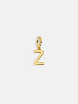 BaubleBar Classic Initial Cluster Charm - Z - 
    Enjoy 20% Off Necklaces – For a Limited Time
  
