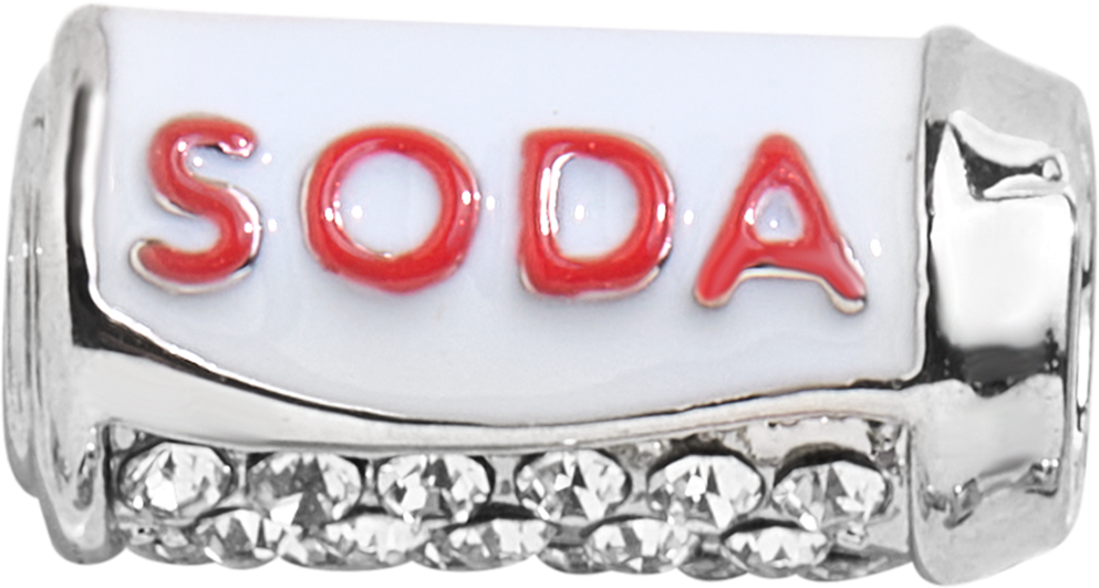 Soda Bead