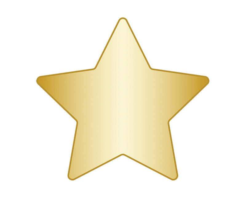 Star Icon - Gold