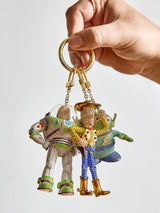 BaubleBar Toy Story Disney Pixar Bag Charm - Woody - 
    Get Gifting: Enjoy 20% Off
  
