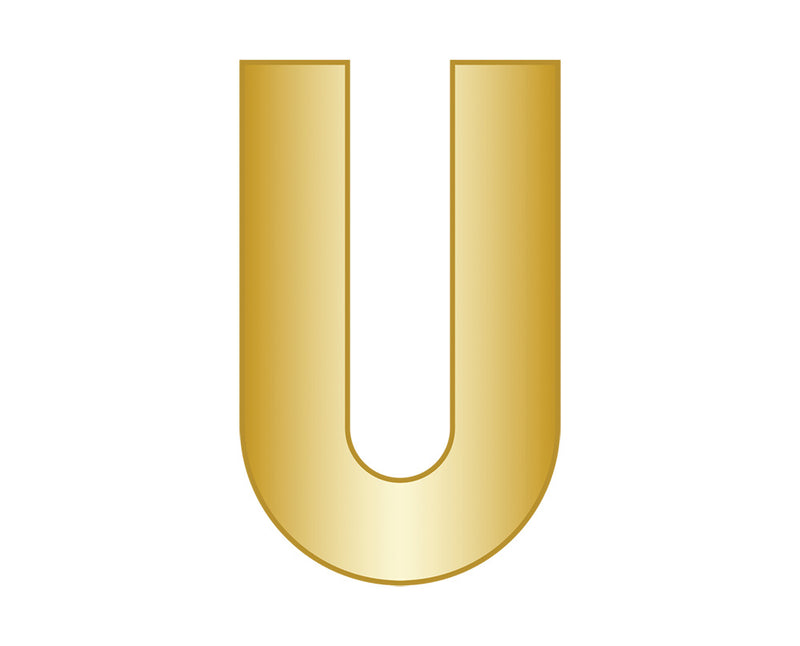 U - Gold