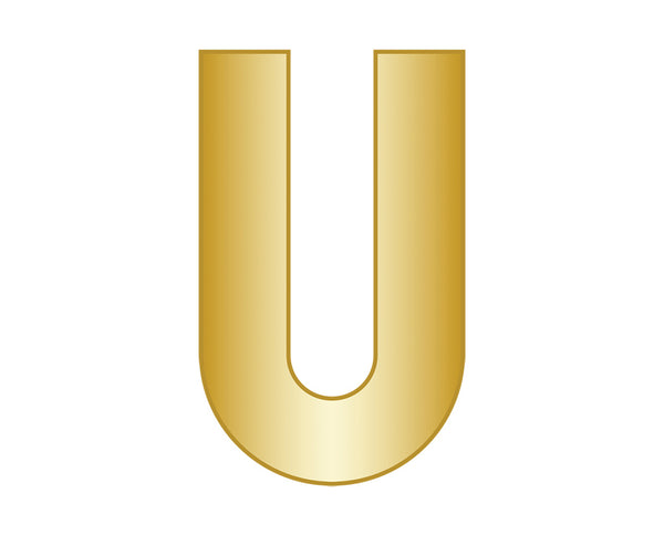 U - Gold