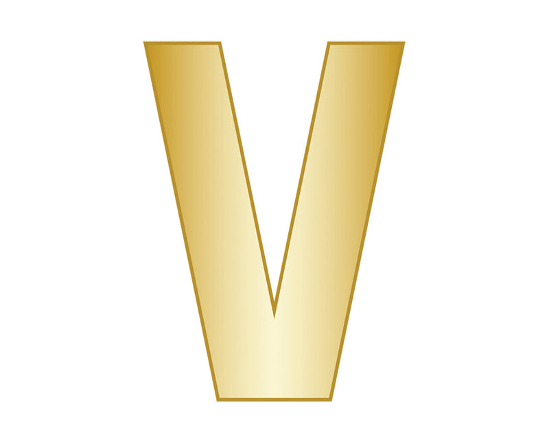 V - Gold