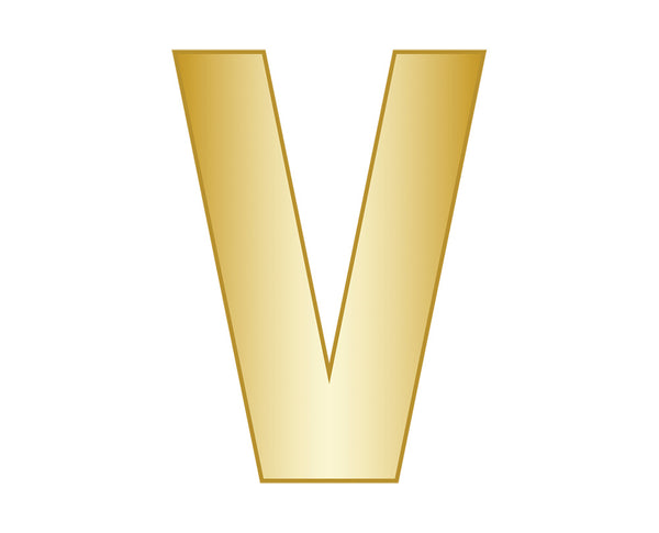 V - Gold