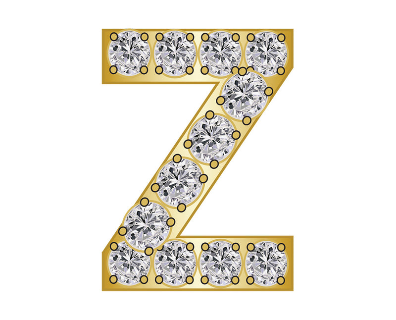 Z - Pavé Gold