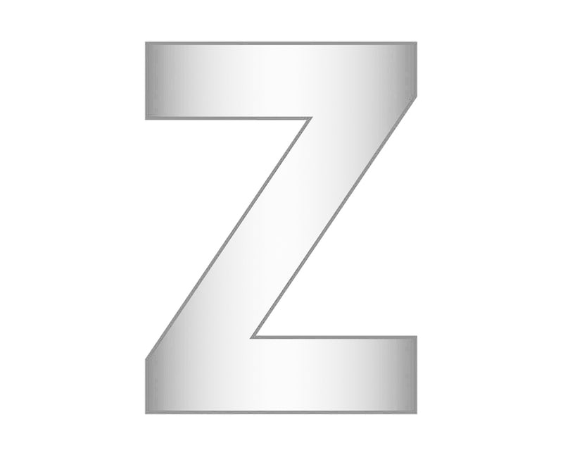 Z - Silver