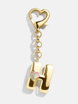 BaubleBar Kids Custom Initial Keychain - 1 Letter - 
    Enjoy 20% Off Custom Gifts
  
