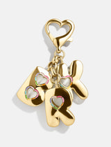 BaubleBar Kids Custom Initial Bag Charm - 3 Letters - 
    Ends Tonight: Enjoy 20% Off
  
