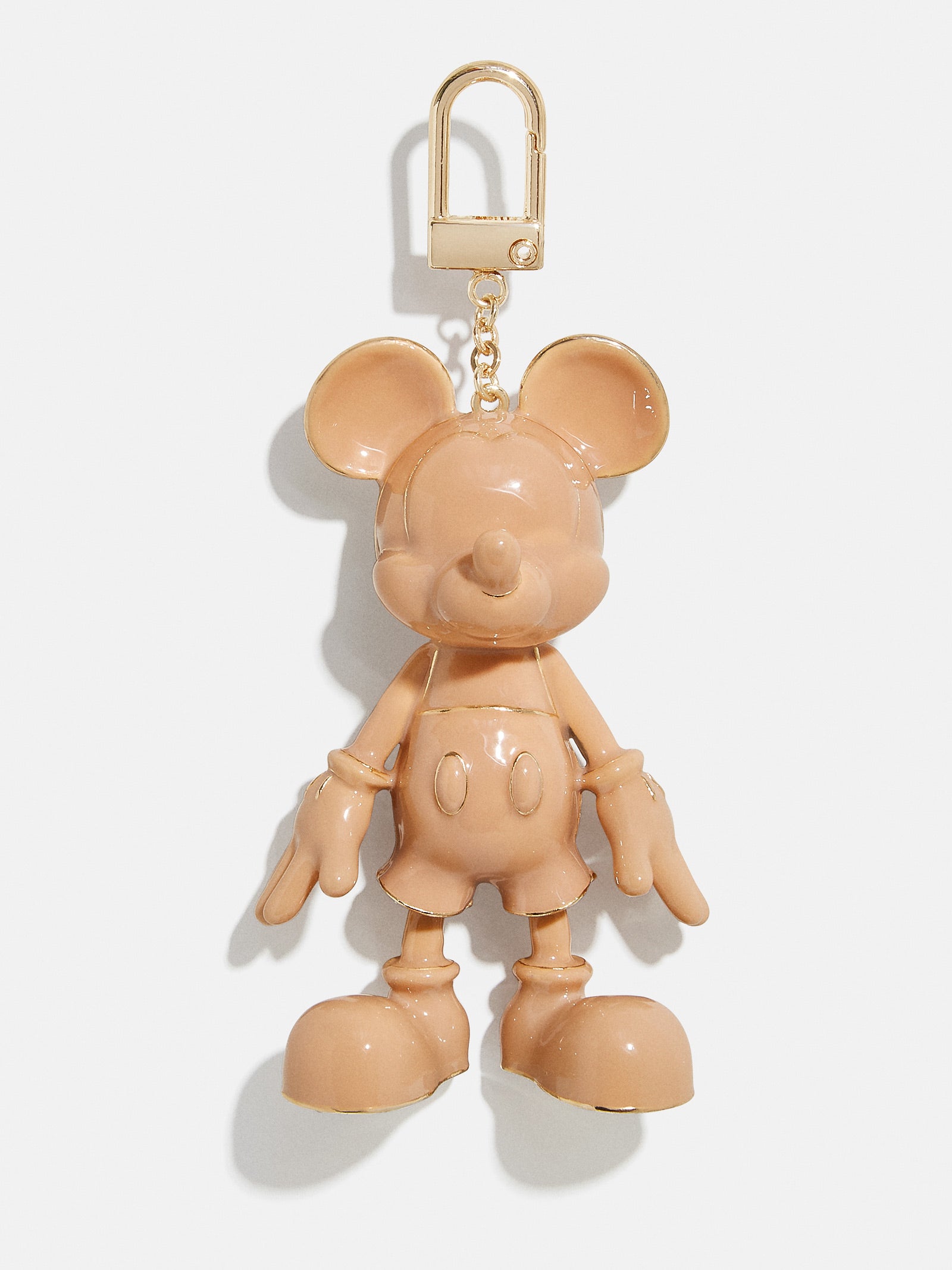 Disney - BaubleBar Orange Mickey Mouse Bag Charm buy