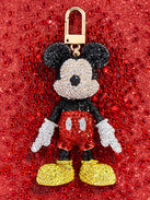 Mickey Mouse disney Bag Charm - Mickey Mouse Classic Bag Charm