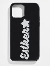 LBD Custom iPhone Case White Font Enjoy 20 off This Week