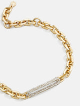 BaubleBar Heidi Bracelet - Bar - 
    Take an Extra 25% Off Sale: One week only
  
