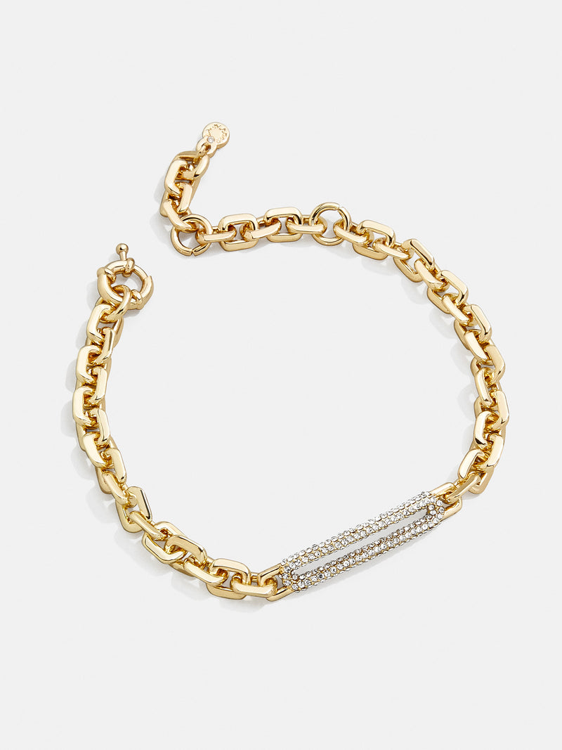 BaubleBar Heidi Bracelet - Bar - 
    Take an Extra 25% Off Sale: One week only
  
