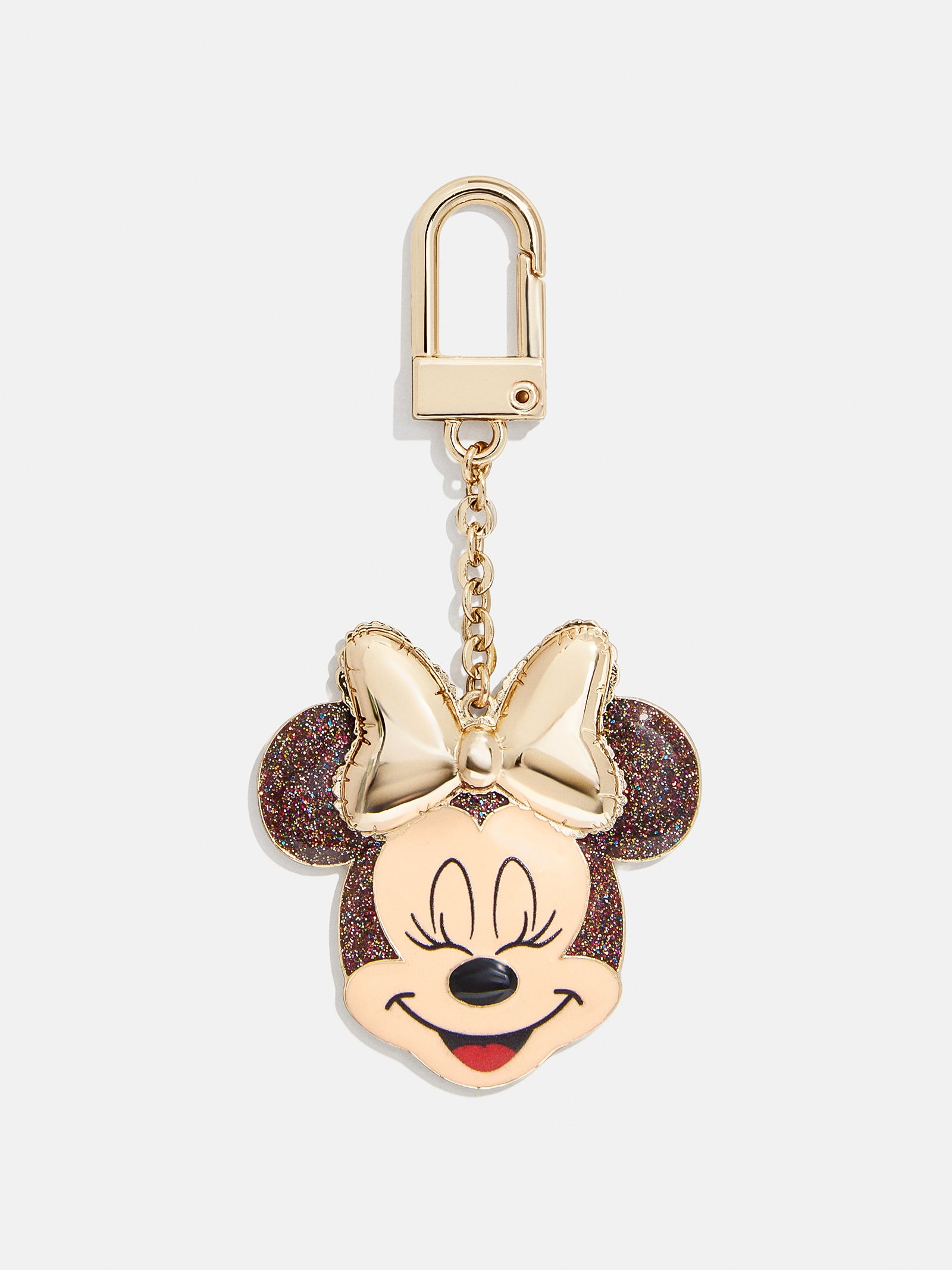 Disney Kids' Bag Charm – Disney keychain – BaubleBar