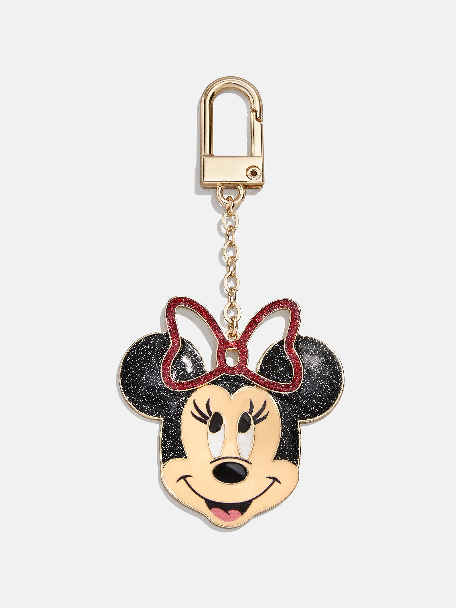 Disney Kids' Bag Charm – Disney keychain – BaubleBar