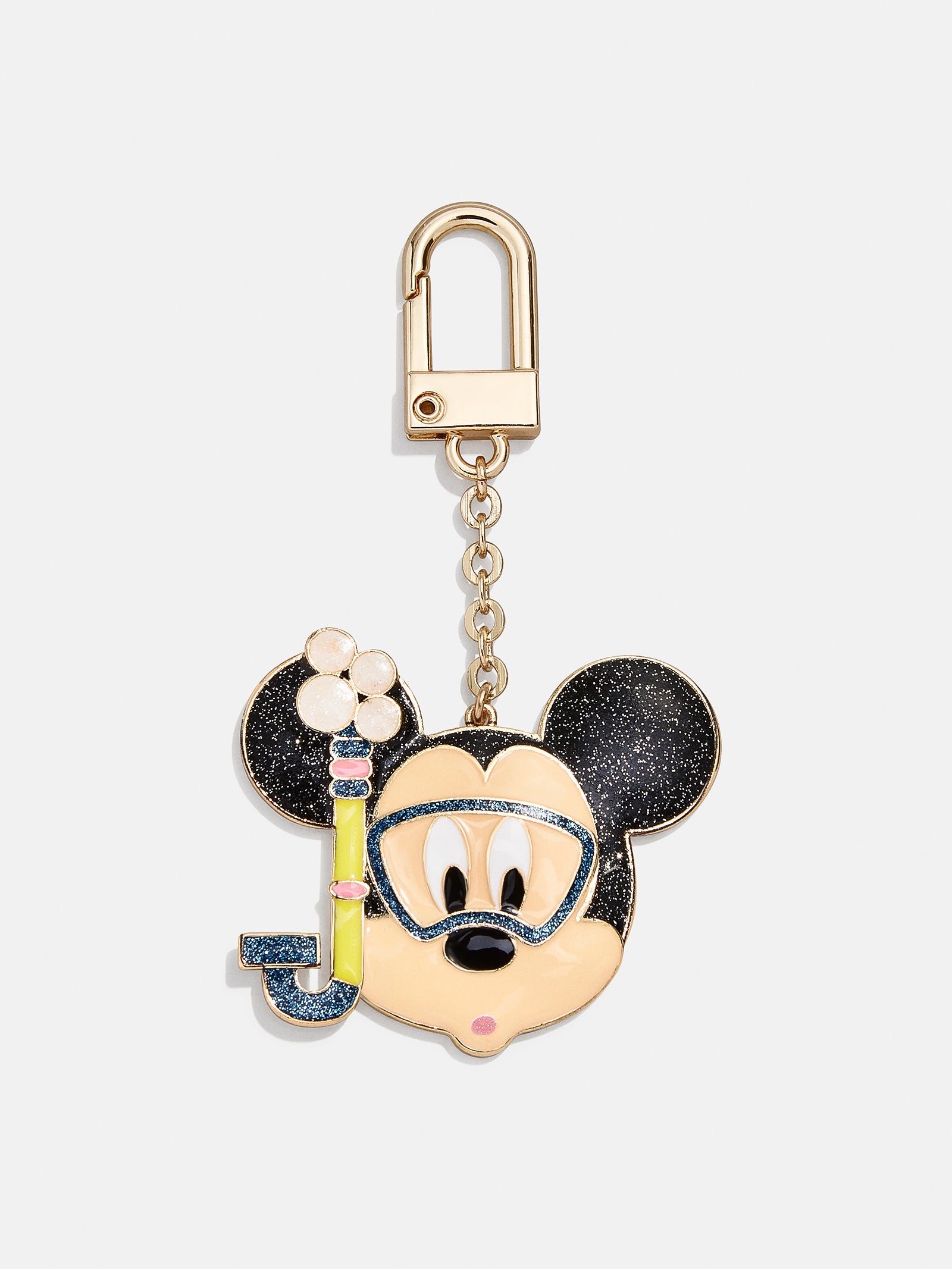 Disney Kids' Bag Charm – Disney keychain – BaubleBar