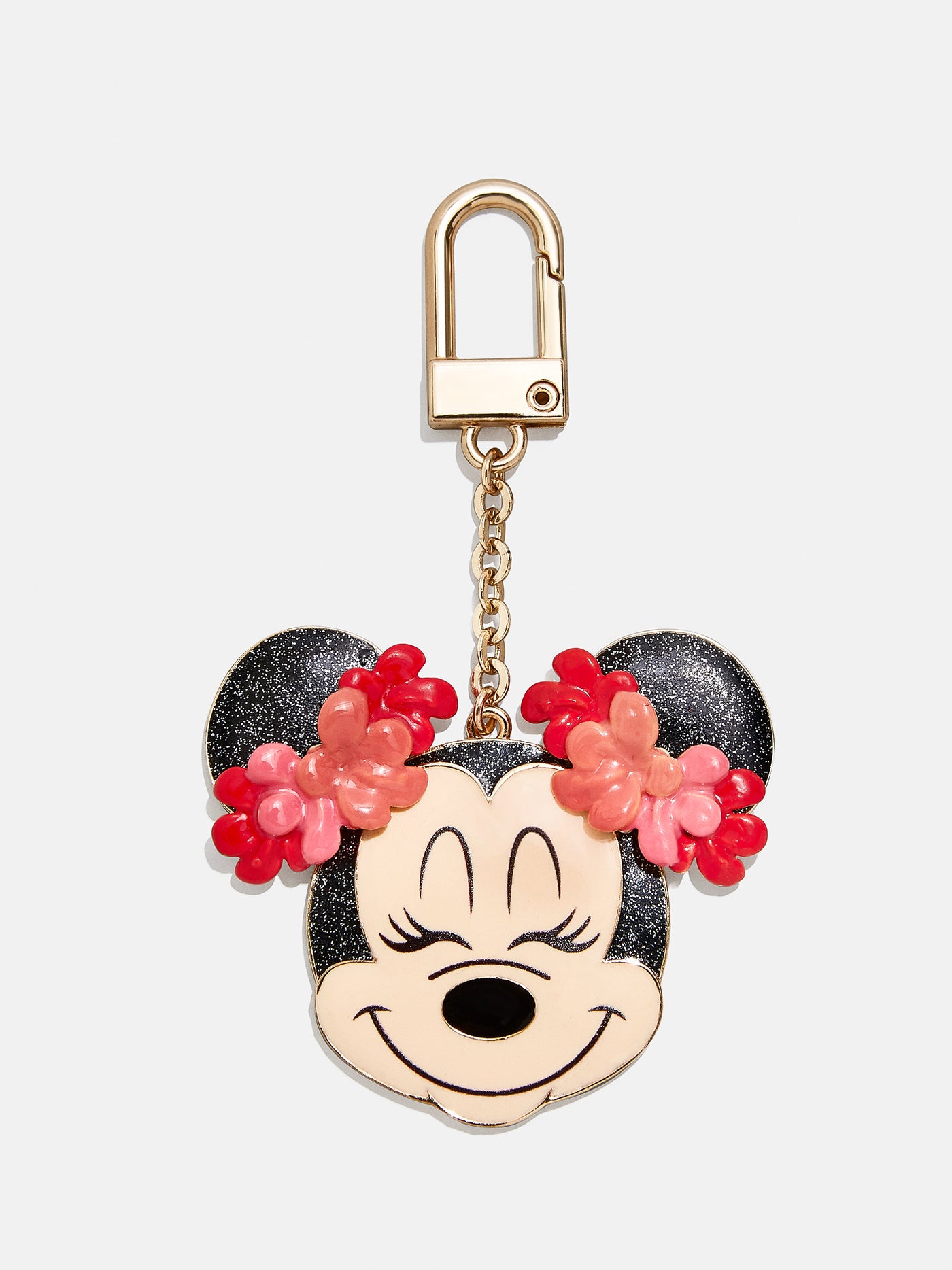 Disney Baublebar Belle Charm fashion Keychain