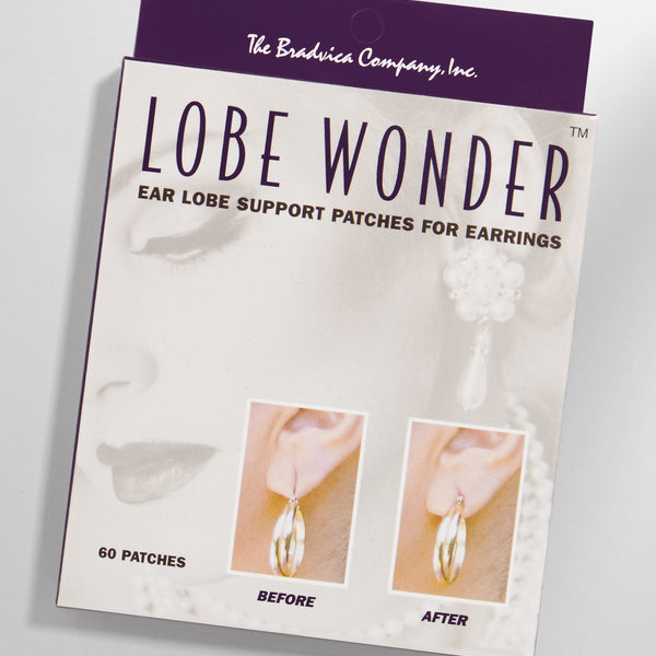 Lobe Wonder – Ear support – BaubleBar