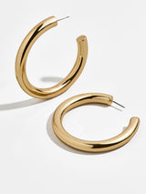 BaubleBar Dalilah Hoops - Large - 
    Get Gifting: Enjoy 20% Off
  
