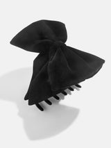 BaubleBar Hayden Hair Clip - Black - 
    Get an extra 20% off sale styles. Discount applied in cart
  
